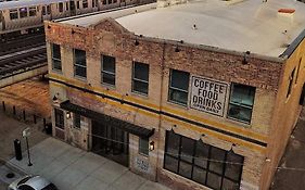 The Chicago Hotel Collection River North Exterior photo