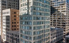 Staypineapple, An Iconic Hotel, The Loop Chicago Exterior photo