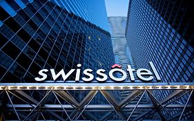 Swissotel Chicago Exterior photo