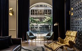 Kimpton Gray Hotel Chicago By Ihg Exterior photo