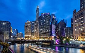 The Royal Sonesta Chicago Downtown Hotel Exterior photo