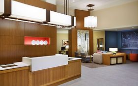 Hyatt Place Chicago Midway Airport Hotel Bedford Park Exterior photo