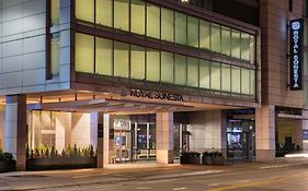 The Royal Sonesta Chicago River North Exterior photo