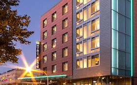 Hyatt Place Chicago-South/University Medical Center Hotel Exterior photo