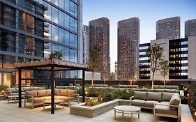 Homewood Suites By Hilton Chicago West Loop Fulton Mkt Area Exterior photo