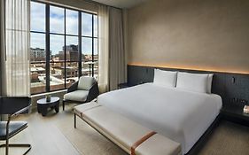 Nobu Hotel Chicago Exterior photo