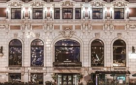 The Blackstone, Autograph Collection Chicago Exterior photo