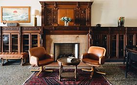Chicago Athletic Association, Part Of Hyatt Hotel Exterior photo