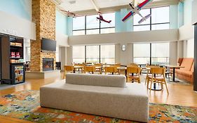 Hampton Inn Chicago-Midway Airport Bedford Park Exterior photo