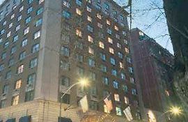The Ambassador West Wyndham Hotel Chicago Exterior photo