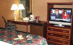 Chicago O'Hare Garden Hotel Room photo