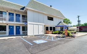 Motel 6-Schiller Park, Il - Chicago O'Hare Exterior photo