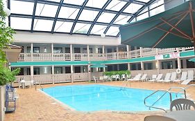 Elk Grove Hotel Elk Grove Village Exterior photo