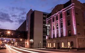 Hotel Chicago West Loop, Surestay Collection By Best Western Exterior photo