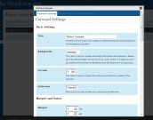 Create a Gallery