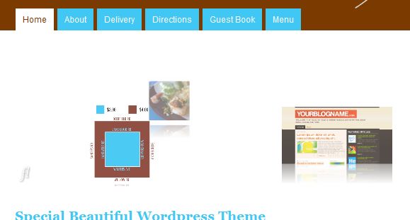 Live Demo of the Photo Gallery