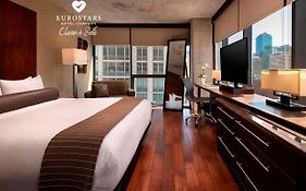 Eurostars Magnificent Mile photos Exterior