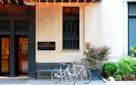 Ambassador Chicago, Part Of Jdv By Hyatt photos Exterior