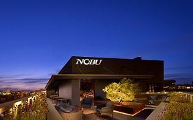 Nobu Hotel Chicago photos Exterior