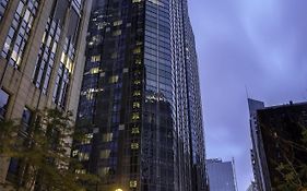 Hyatt Centric Chicago Magnificent Mile Hotel Exterior photo