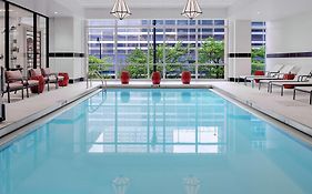 Hilton Garden Inn Chicago Mccormick Place Exterior photo