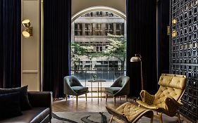 Kimpton Gray Hotel Chicago By Ihg Exterior photo