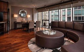 Eurostars Magnificent Mile Hotel Chicago Exterior photo