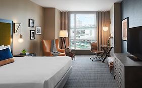 Hotel Zachary, Chicago, A Tribute Portfolio Hotel Exterior photo