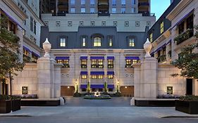 Waldorf Astoria Chicago Hotel Exterior photo