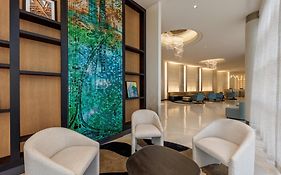 Hyatt Centric Chicago Ohare Hotel Rosemont Exterior photo