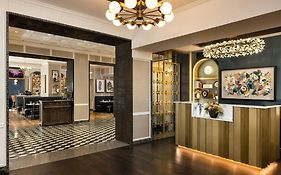 The Talbott, Autograph Collection Hotel Chicago Exterior photo
