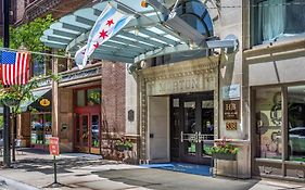 Bluegreen Vacations Hotel Blake, Ascend Resort Collection Chicago Exterior photo