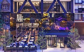 Hotel Emc2, Autograph Collection photos Exterior