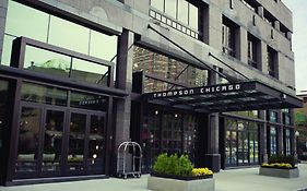 Thompson Chicago photos Exterior