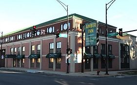Amber Inn Chicago Exterior photo