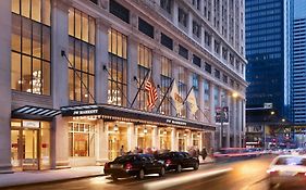 Jw Marriott Chicago photos Exterior
