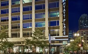 Hyatt Place Chicago/River North photos Exterior