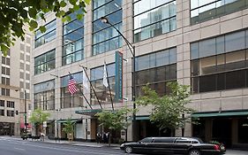 Homewood Suites By Hilton Chicago Downtown photos Exterior