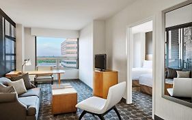 Renaissance Chicago O'Hare Suites Hotel photos Exterior