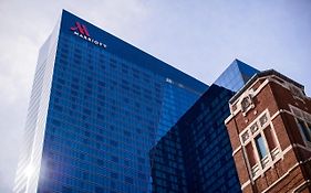 Marriott Marquis Chicago photos Exterior