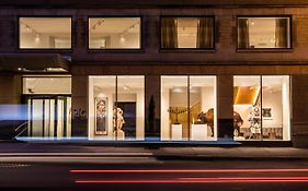 21C Museum Hotel Chicago - Mgallery photos Exterior