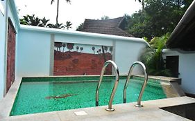 Kumarakom Lake Resort photos Exterior