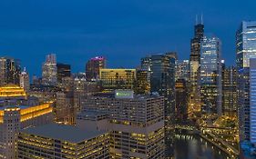 Holiday Inn Chicago Mart Plaza River North, An Ihg Hotel photos Exterior