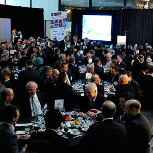 Chicago 2014 – Best Tall Building Awards, Crown Hall