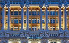 Hyatt House Chicago Medical/University District Hotel Exterior photo